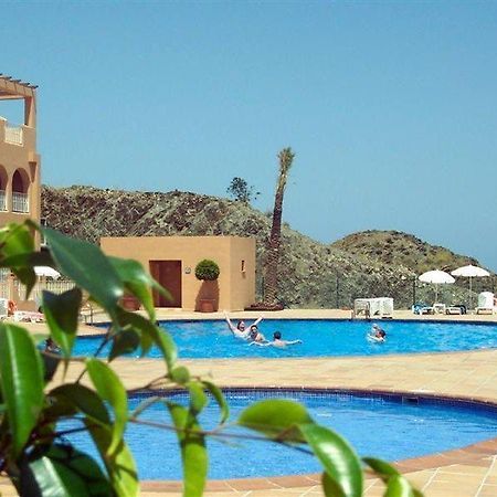 Gran Vista Marina Apartamentos Mojácar Εξωτερικό φωτογραφία