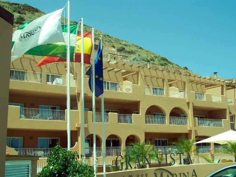 Gran Vista Marina Apartamentos Mojácar Εξωτερικό φωτογραφία