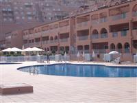 Gran Vista Marina Apartamentos Mojácar Εξωτερικό φωτογραφία
